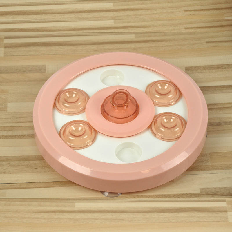 Unleash Fun and Learning with Our Dog Training Toy!